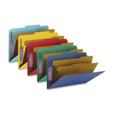 Pen2Paper Classification Fldr- Lgl- PSBD- .4ROC- 2Div- BE PE875250